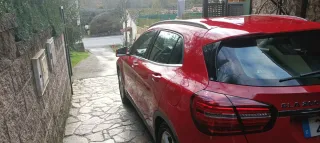 Mercedes-Benz GLA 2018