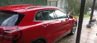 Mercedes-Benz GLA 2018