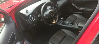 Mercedes-Benz GLA 2018