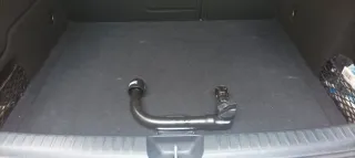 Mercedes-Benz GLA 2018