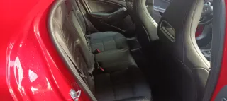 Mercedes-Benz GLA 2018