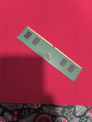 2x 8GB DDR5 RAM SK HYNIX