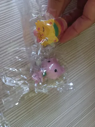 13 Figuras La Casa de Gabby NUEVAS