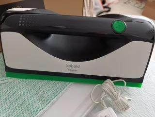 Kobold Vorwerk Multisuperficies Precintado