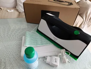 Kobold Vorwerk Multisuperficies Precintado