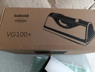 Kobold Vorwerk Multisuperficies Precintado