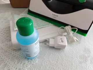 Kobold Vorwerk Multisuperficies Precintado