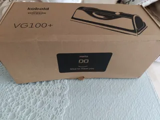 Kobold Vorwerk Multisuperficies Precintado