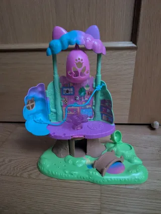 Casa Árbol Gabby Gato