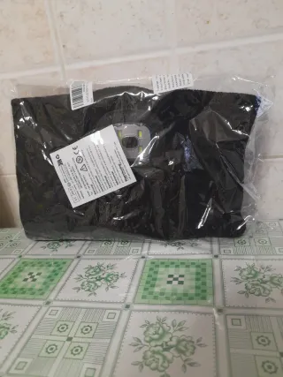 Berretto unisex con luce LED