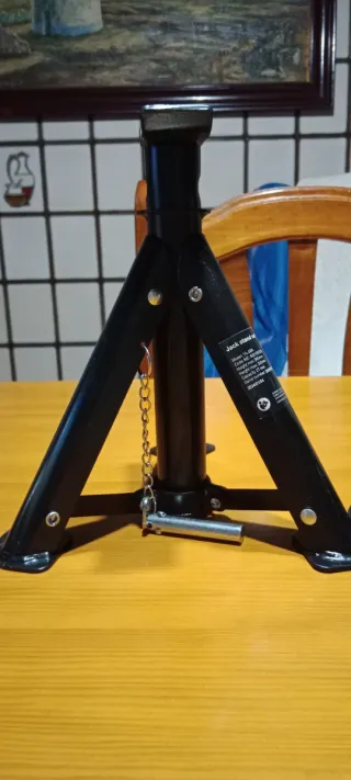 Borriquetas de coche (2 unidades)