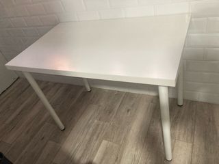 Mesa Ikea Blanca