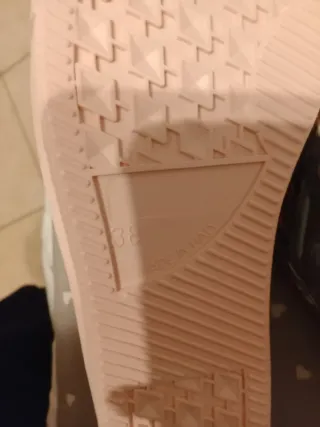 Scarpe Camomilla nuove n.38