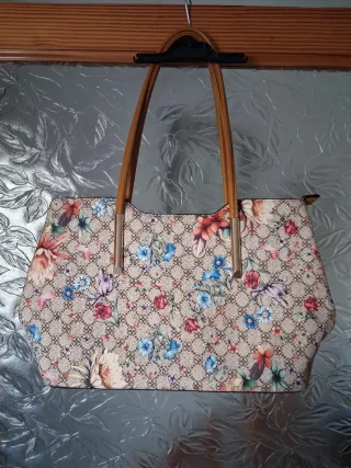 Lote de 4 bolsos