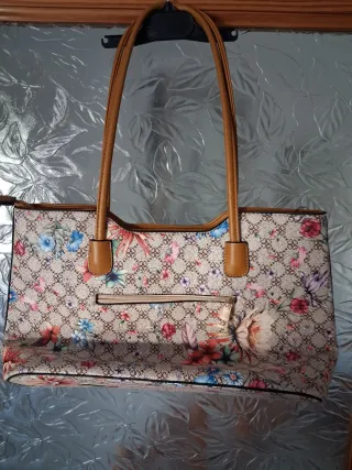 Lote de 4 bolsos
