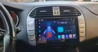 Radio Fiat Bravo