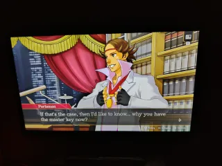 Televisor LG 22 Full HD LCD LED