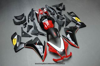 Carenado para APRILIA RS4 / RS 50 2011 - 2020