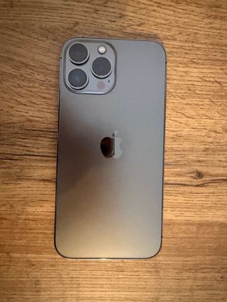 iPhone 13 Pro Max 256GB + Auriculares