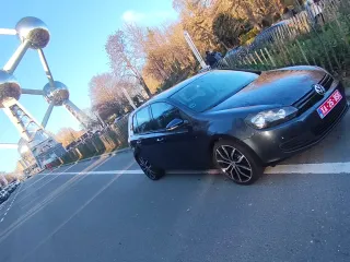 Volkswagen Golf 2010