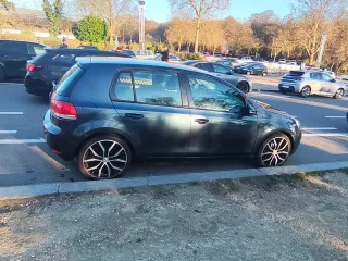 Volkswagen Golf 2010