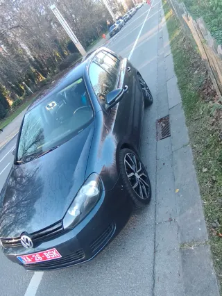 Volkswagen Golf 2010