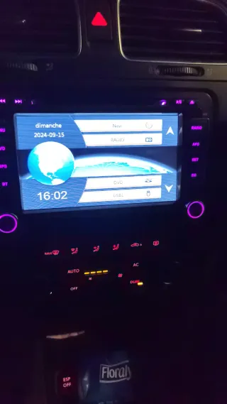 Volkswagen Golf 2010