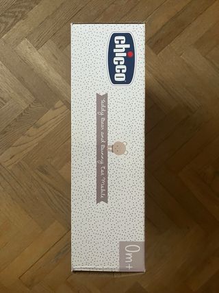 Móvil Cuna Chicco My Sweet Doudou