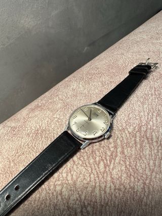 Reloj Mecánico Guide 17 Rubis