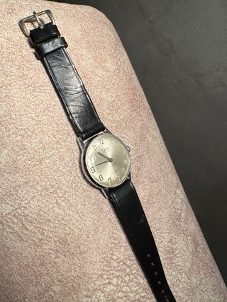 Reloj Mecánico Guide 17 Rubis