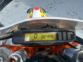 KTM EXC-F 450 Six Days