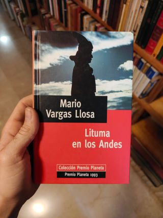 Varios títulos