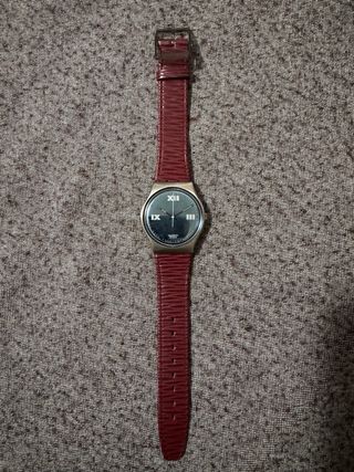 Orologio Swatch Vintage Plaza GX121