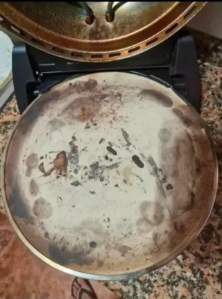 Pizza casera estilo italiano en 5 minutos