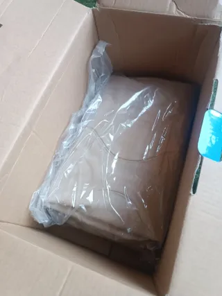 Colchón Antiescaras Gl-Emme con compresor