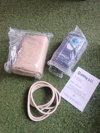 Colchón Antiescaras Gl-Emme con compresor