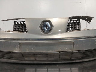 PARAGOLPES DELANTERO RENAULT VEL SATIS (BJ0) G9TD