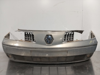 PARAGOLPES DELANTERO RENAULT VEL SATIS (BJ0) G9TD