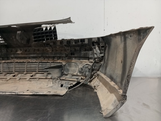 PARAGOLPES DELANTERO RENAULT VEL SATIS (BJ0) G9TD