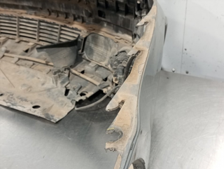 PARAGOLPES DELANTERO RENAULT VEL SATIS (BJ0) G9TD