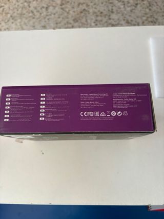 Cooler Master MasterAir G200P Ventilador CPU RGB