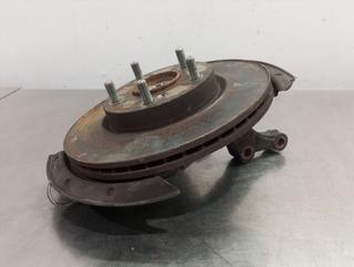 MANGUETA DELANTERA DERECHA HONDA CIVIC 5 PUERTAS