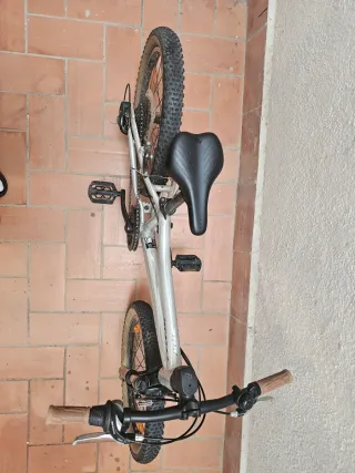 Bicicleta Scott Scale 20 Niño/a