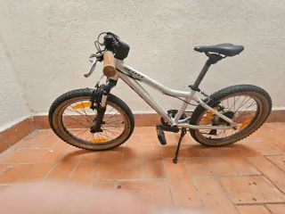 Bicicleta Scott Scale 20 Niño/a