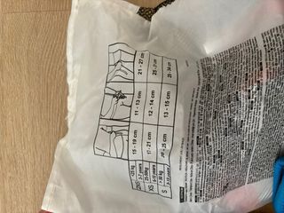 Patines ajustables para niñ@s Talla 32-34