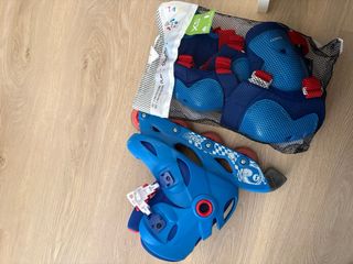 Patines ajustables para niñ@s Talla 32-34