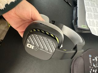 Auriculares Gaming Astro A10 PS5