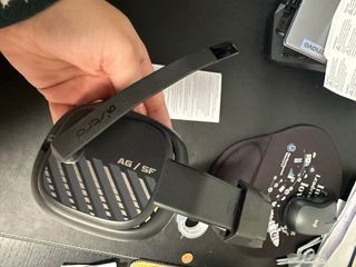 Auriculares Gaming Astro A10 PS5