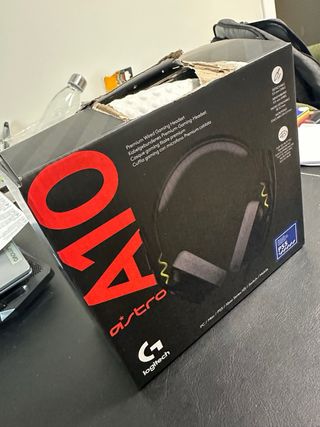 Auriculares Gaming Astro A10 PS5