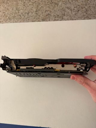 Tarjeta Gráfica XFX RX 580 8GB